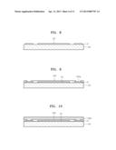 INFRARED THERMAL DETECTOR AND METHOD OF MANUFACTURING THE SAME diagram and image