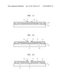 INFRARED THERMAL DETECTOR AND METHOD OF MANUFACTURING THE SAME diagram and image