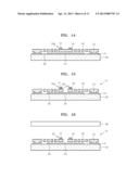 INFRARED THERMAL DETECTOR AND METHOD OF MANUFACTURING THE SAME diagram and image