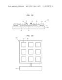 INFRARED THERMAL DETECTOR AND METHOD OF MANUFACTURING THE SAME diagram and image