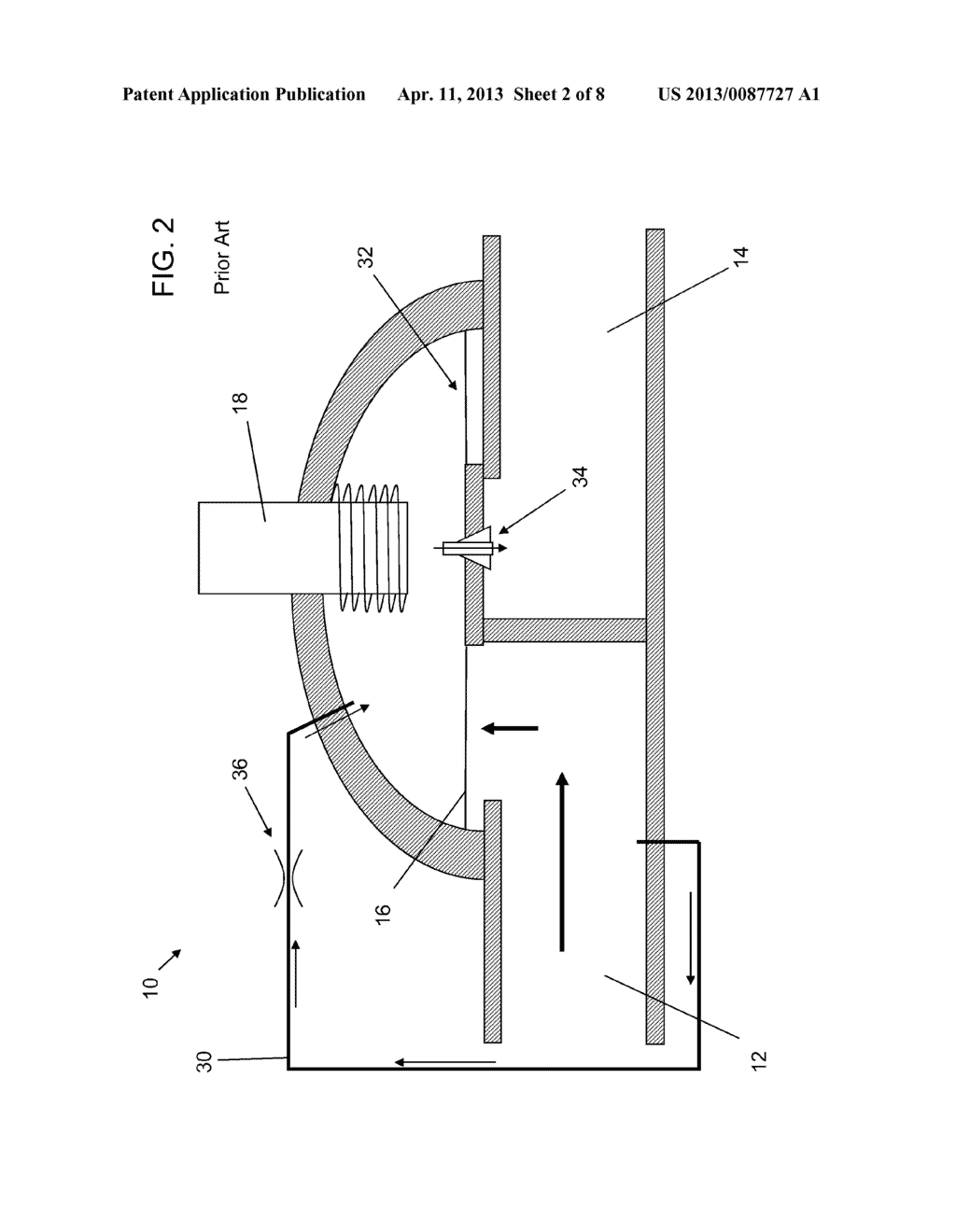 BACK PRESSURE CAPABLE SOLENOID OPERATED DIAPHRAGM PILOT VALVE - diagram, schematic, and image 03