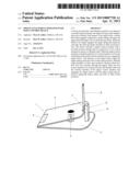 Spigot Attachment Operated with Foot Control Device diagram and image