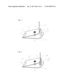 Spigot Attachment Operated with Foot Control Device diagram and image