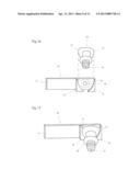 Spigot Attachment Operated with Foot Control Device diagram and image