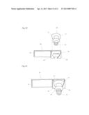 Spigot Attachment Operated with Foot Control Device diagram and image