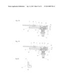 Spigot Attachment Operated with Foot Control Device diagram and image