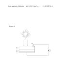 LEAD FREE GLASS FRIT POWDER FOR MANUFACTURING SILICON SOLAR CELL, ITS     PRODUCING METHOD, METAL PASTE COMPOSITION CONTAINING THE SAME AND SILICON     SOLAR CELL diagram and image