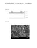 LEAD FREE GLASS FRIT POWDER FOR MANUFACTURING SILICON SOLAR CELL, ITS     PRODUCING METHOD, METAL PASTE COMPOSITION CONTAINING THE SAME AND SILICON     SOLAR CELL diagram and image