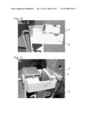 ADJUSTABLE LIFTING AND STABILIZATION RESCUE STRUT SYSTEM WITH IMPROVED     JACK AND STRUT ENGAGEMENT MEANS diagram and image