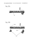 ADJUSTABLE LIFTING AND STABILIZATION RESCUE STRUT SYSTEM WITH IMPROVED     JACK AND STRUT ENGAGEMENT MEANS diagram and image