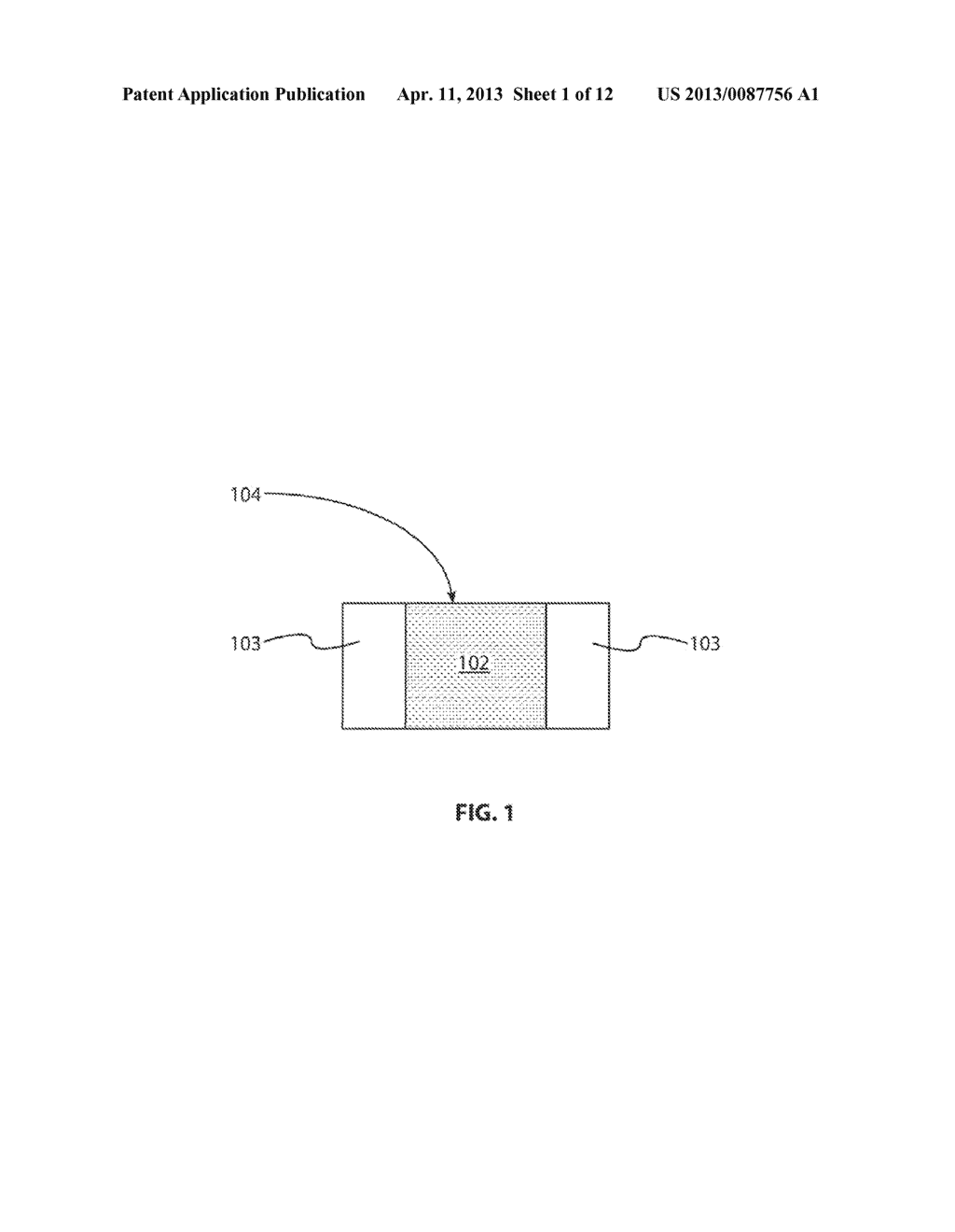 HEAT SHIELD LINER IN A PHASE CHANGE MEMORY CELL - diagram, schematic, and image 02