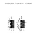 Light Emitting Diode (LED) Using Carbon Materials diagram and image