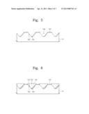 LIGHT EMITTING DIODE AND METHOD OF MANUFACTURING THE SAME diagram and image