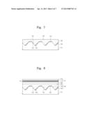 LIGHT EMITTING DIODE AND METHOD OF MANUFACTURING THE SAME diagram and image