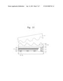 LIGHT EMITTING DIODE AND METHOD OF MANUFACTURING THE SAME diagram and image