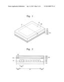 Organic Light Emitting Display Device diagram and image