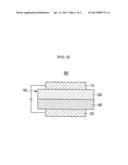 COMPOUND FOR ORGANIC PHOTOELECTRIC DEVICE AND ORGANIC PHOTOELECTRIC DEVICE     INCLUDING THE SAME diagram and image