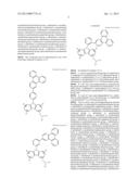 COMPOUND FOR ORGANIC PHOTOELECTRIC DEVICE AND ORGANIC PHOTOELECTRIC DEVICE     INCLUDING THE SAME diagram and image