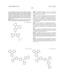 COMPOUND FOR ORGANIC PHOTOELECTRIC DEVICE AND ORGANIC PHOTOELECTRIC DEVICE     INCLUDING THE SAME diagram and image