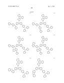 COMPOUND FOR ORGANIC PHOTOELECTRIC DEVICE AND ORGANIC PHOTOELECTRIC DEVICE     INCLUDING THE SAME diagram and image