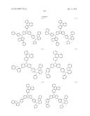 COMPOUND FOR ORGANIC PHOTOELECTRIC DEVICE AND ORGANIC PHOTOELECTRIC DEVICE     INCLUDING THE SAME diagram and image