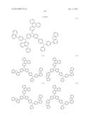 COMPOUND FOR ORGANIC PHOTOELECTRIC DEVICE AND ORGANIC PHOTOELECTRIC DEVICE     INCLUDING THE SAME diagram and image