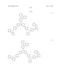 COMPOUND FOR ORGANIC PHOTOELECTRIC DEVICE AND ORGANIC PHOTOELECTRIC DEVICE     INCLUDING THE SAME diagram and image