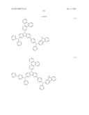 COMPOUND FOR ORGANIC PHOTOELECTRIC DEVICE AND ORGANIC PHOTOELECTRIC DEVICE     INCLUDING THE SAME diagram and image