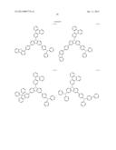 COMPOUND FOR ORGANIC PHOTOELECTRIC DEVICE AND ORGANIC PHOTOELECTRIC DEVICE     INCLUDING THE SAME diagram and image