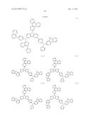 COMPOUND FOR ORGANIC PHOTOELECTRIC DEVICE AND ORGANIC PHOTOELECTRIC DEVICE     INCLUDING THE SAME diagram and image