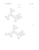 COMPOUND FOR ORGANIC PHOTOELECTRIC DEVICE AND ORGANIC PHOTOELECTRIC DEVICE     INCLUDING THE SAME diagram and image