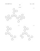 COMPOUND FOR ORGANIC PHOTOELECTRIC DEVICE AND ORGANIC PHOTOELECTRIC DEVICE     INCLUDING THE SAME diagram and image