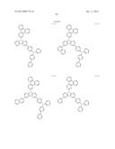 COMPOUND FOR ORGANIC PHOTOELECTRIC DEVICE AND ORGANIC PHOTOELECTRIC DEVICE     INCLUDING THE SAME diagram and image