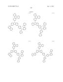 COMPOUND FOR ORGANIC PHOTOELECTRIC DEVICE AND ORGANIC PHOTOELECTRIC DEVICE     INCLUDING THE SAME diagram and image