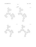 COMPOUND FOR ORGANIC PHOTOELECTRIC DEVICE AND ORGANIC PHOTOELECTRIC DEVICE     INCLUDING THE SAME diagram and image