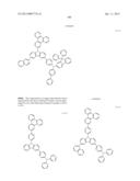 COMPOUND FOR ORGANIC PHOTOELECTRIC DEVICE AND ORGANIC PHOTOELECTRIC DEVICE     INCLUDING THE SAME diagram and image