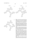 COMPOUND FOR ORGANIC PHOTOELECTRIC DEVICE AND ORGANIC PHOTOELECTRIC DEVICE     INCLUDING THE SAME diagram and image