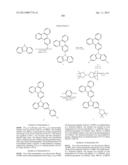 COMPOUND FOR ORGANIC PHOTOELECTRIC DEVICE AND ORGANIC PHOTOELECTRIC DEVICE     INCLUDING THE SAME diagram and image