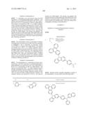 COMPOUND FOR ORGANIC PHOTOELECTRIC DEVICE AND ORGANIC PHOTOELECTRIC DEVICE     INCLUDING THE SAME diagram and image