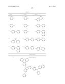 COMPOUND FOR ORGANIC PHOTOELECTRIC DEVICE AND ORGANIC PHOTOELECTRIC DEVICE     INCLUDING THE SAME diagram and image