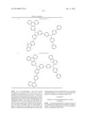 COMPOUND FOR ORGANIC PHOTOELECTRIC DEVICE AND ORGANIC PHOTOELECTRIC DEVICE     INCLUDING THE SAME diagram and image