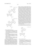 COMPOUND FOR ORGANIC PHOTOELECTRIC DEVICE AND ORGANIC PHOTOELECTRIC DEVICE     INCLUDING THE SAME diagram and image