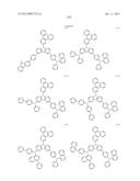 COMPOUND FOR ORGANIC PHOTOELECTRIC DEVICE AND ORGANIC PHOTOELECTRIC DEVICE     INCLUDING THE SAME diagram and image