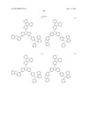 COMPOUND FOR ORGANIC PHOTOELECTRIC DEVICE AND ORGANIC PHOTOELECTRIC DEVICE     INCLUDING THE SAME diagram and image