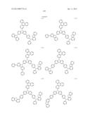 COMPOUND FOR ORGANIC PHOTOELECTRIC DEVICE AND ORGANIC PHOTOELECTRIC DEVICE     INCLUDING THE SAME diagram and image