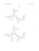 COMPOUND FOR ORGANIC PHOTOELECTRIC DEVICE AND ORGANIC PHOTOELECTRIC DEVICE     INCLUDING THE SAME diagram and image