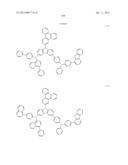 COMPOUND FOR ORGANIC PHOTOELECTRIC DEVICE AND ORGANIC PHOTOELECTRIC DEVICE     INCLUDING THE SAME diagram and image