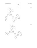 COMPOUND FOR ORGANIC PHOTOELECTRIC DEVICE AND ORGANIC PHOTOELECTRIC DEVICE     INCLUDING THE SAME diagram and image