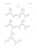 COMPOUND FOR ORGANIC PHOTOELECTRIC DEVICE AND ORGANIC PHOTOELECTRIC DEVICE     INCLUDING THE SAME diagram and image