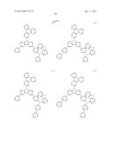 COMPOUND FOR ORGANIC PHOTOELECTRIC DEVICE AND ORGANIC PHOTOELECTRIC DEVICE     INCLUDING THE SAME diagram and image